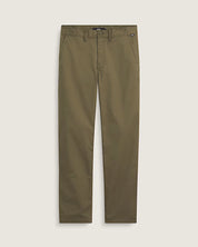 Vans - Authentic Chino Straight Pant Mossy Olive