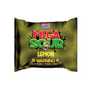 Barnetts - Mega Sour - Lemon
