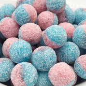 Barnetts - Mega Sour - Bubblegum