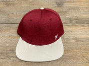 Hurley - Mini Icon Flat Brim