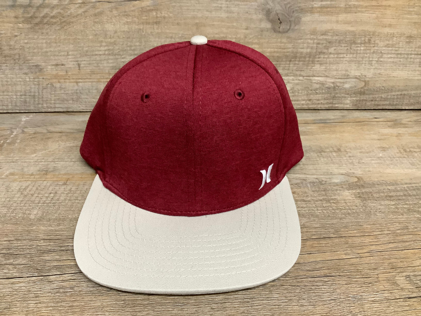 Hurley - Mini Icon Flat Brim