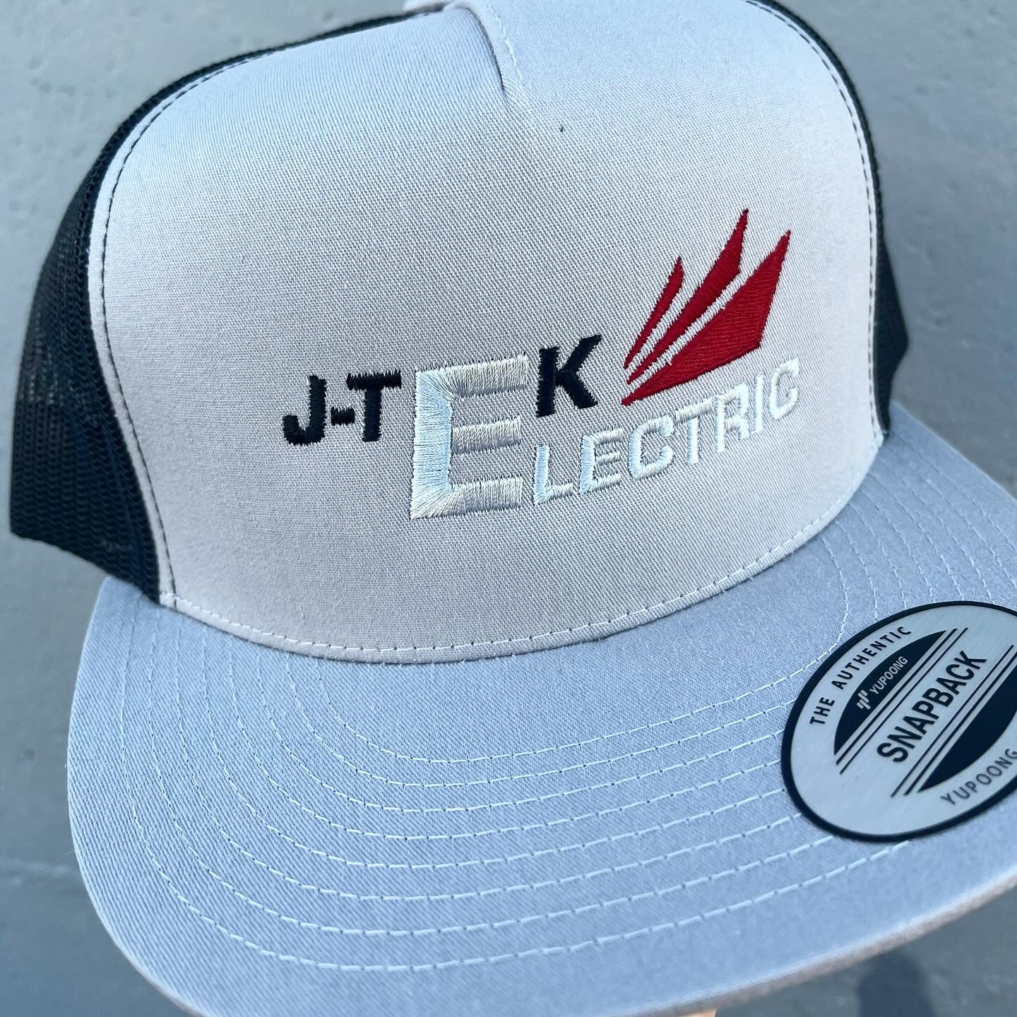 Custom Branded Hats