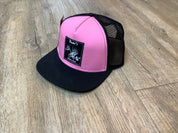 Bear’s BMX & BS Snapback