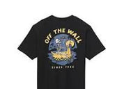 Vans - Stay Cool S/S Tee