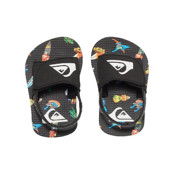 Quiksilver - Molokai Layback Youth Sandal