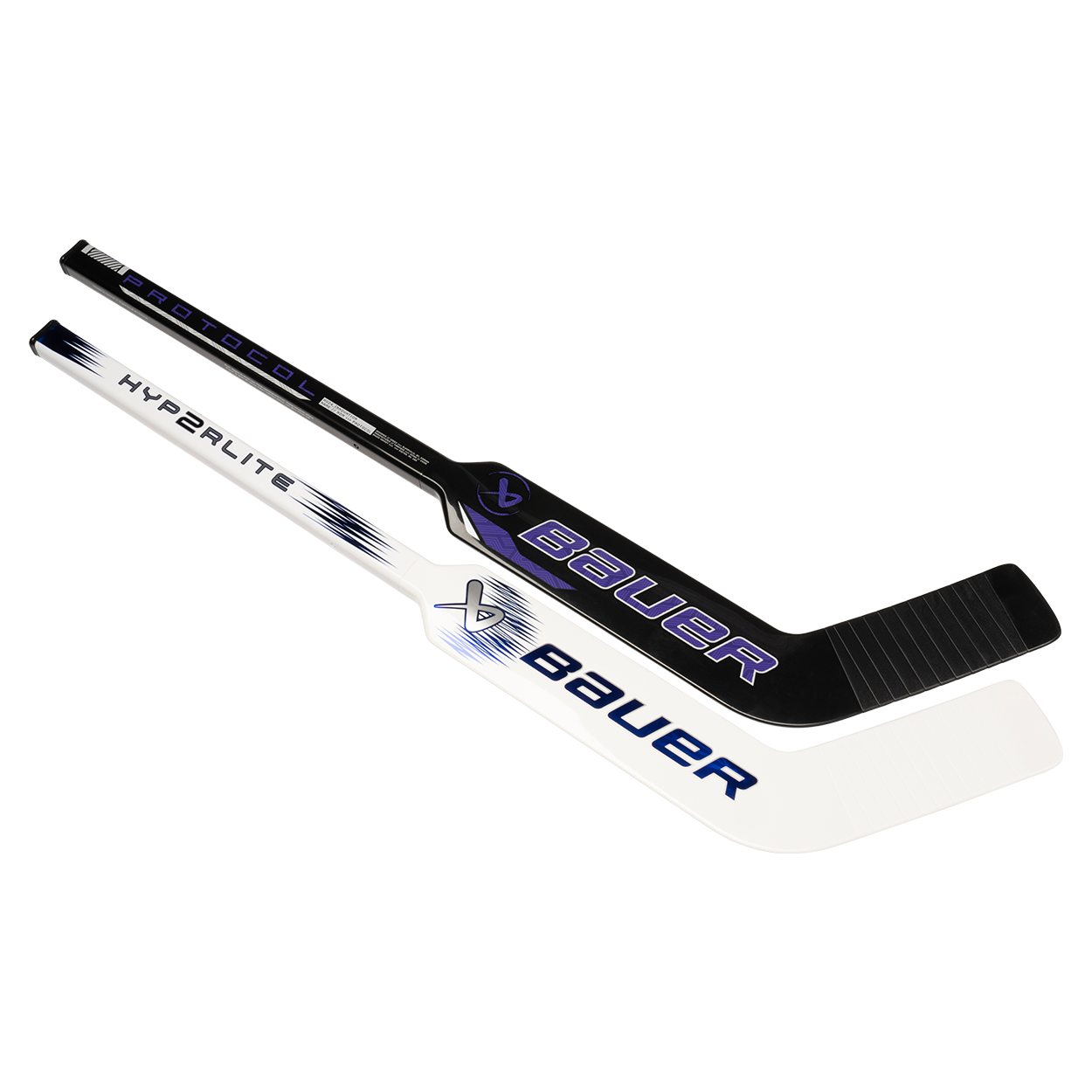 Bauer - Mystery Mini Sticks