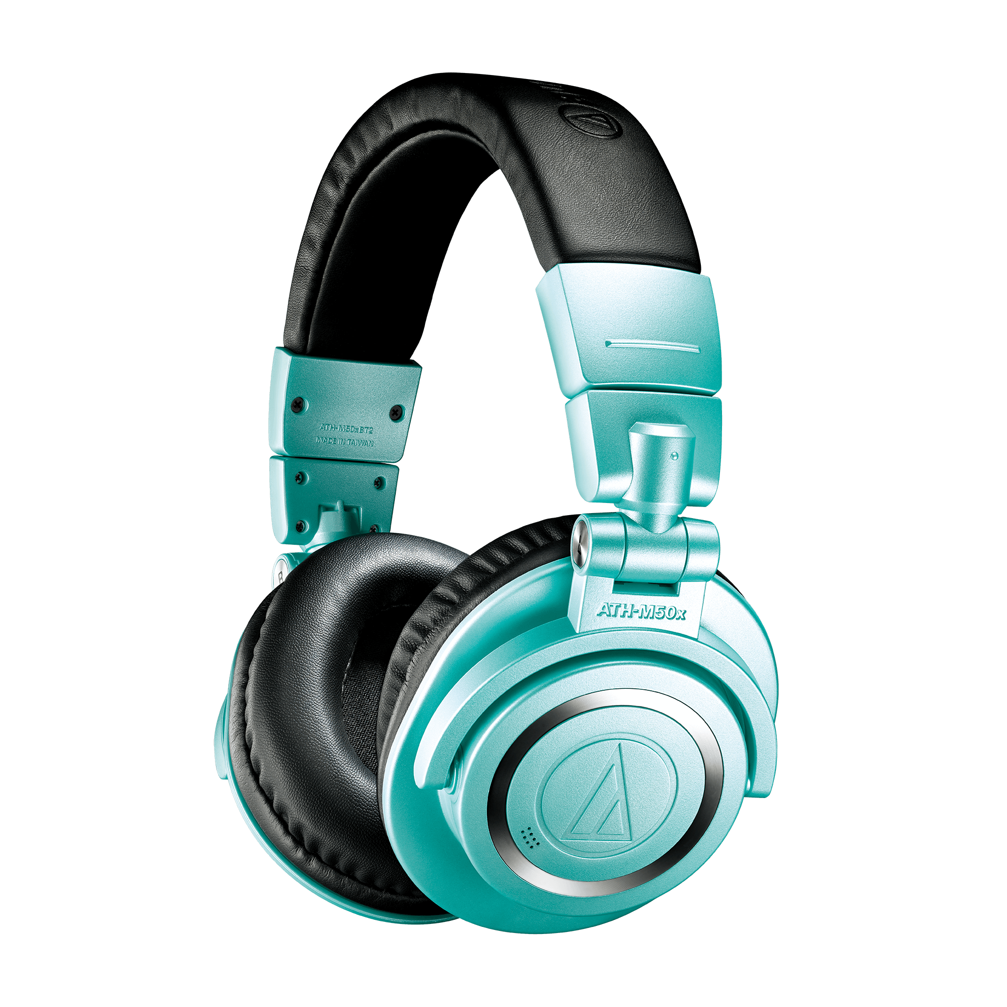 Audio-Technica - ATH-M50xBT2 Headphones – Bears BMX & BS