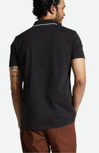 Load image into Gallery viewer, Brixton - Mod Flex S/S Polo Knit

