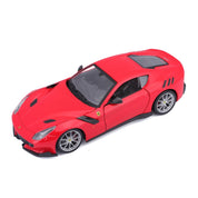 Bburago -  2016 Ferrari F12tdf 1:24 Scale Die-Cast Model Car