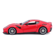 Bburago -  2016 Ferrari F12tdf 1:24 Scale Die-Cast Model Car