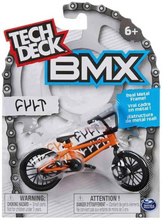 Load image into Gallery viewer, Tech Deck - BMX
