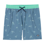 Billabong - Sundays Layback Glacier Blue