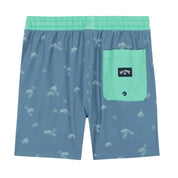 Billabong - Sundays Layback Glacier Blue