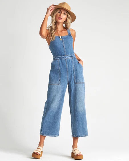 Billabong - Ball In Overall