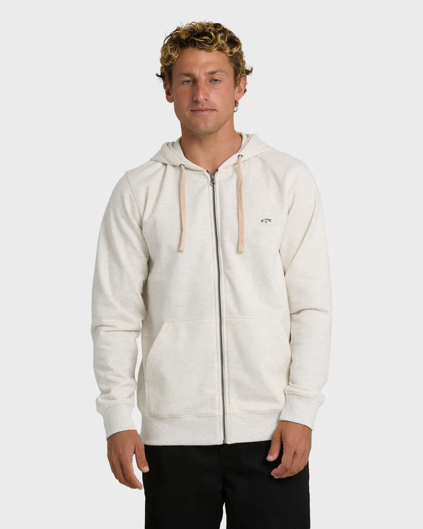 Billabong - All Day Zip