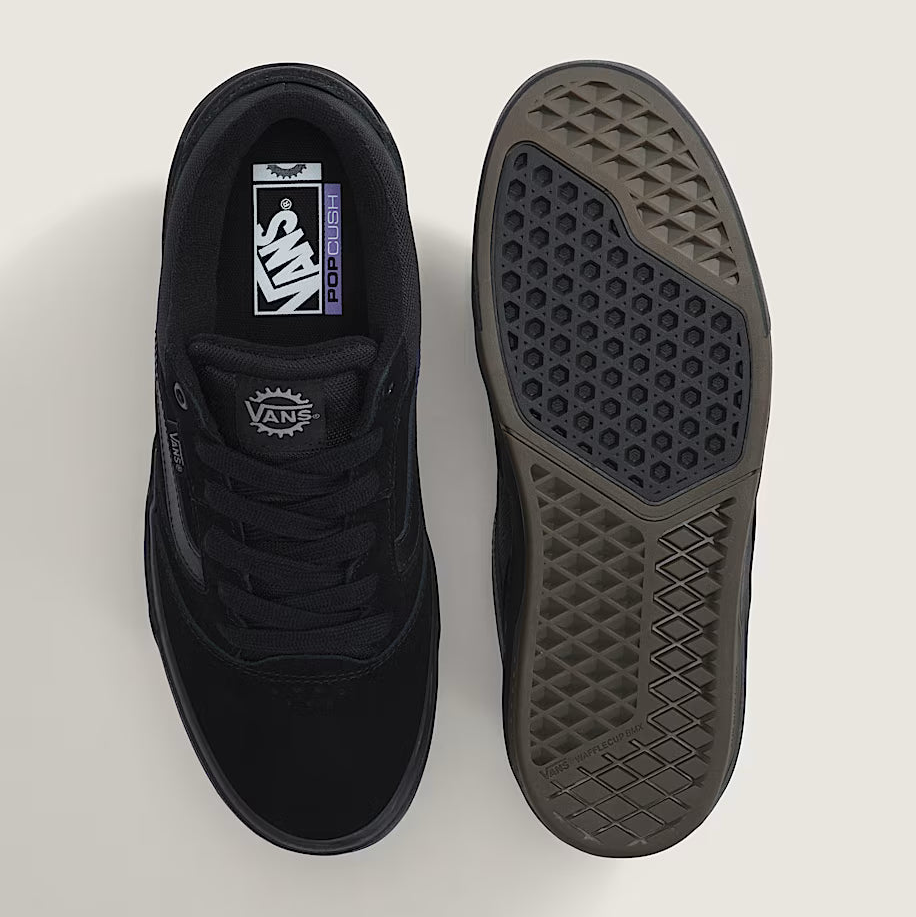Vans - BMX Proof Wafflecup Shoe
