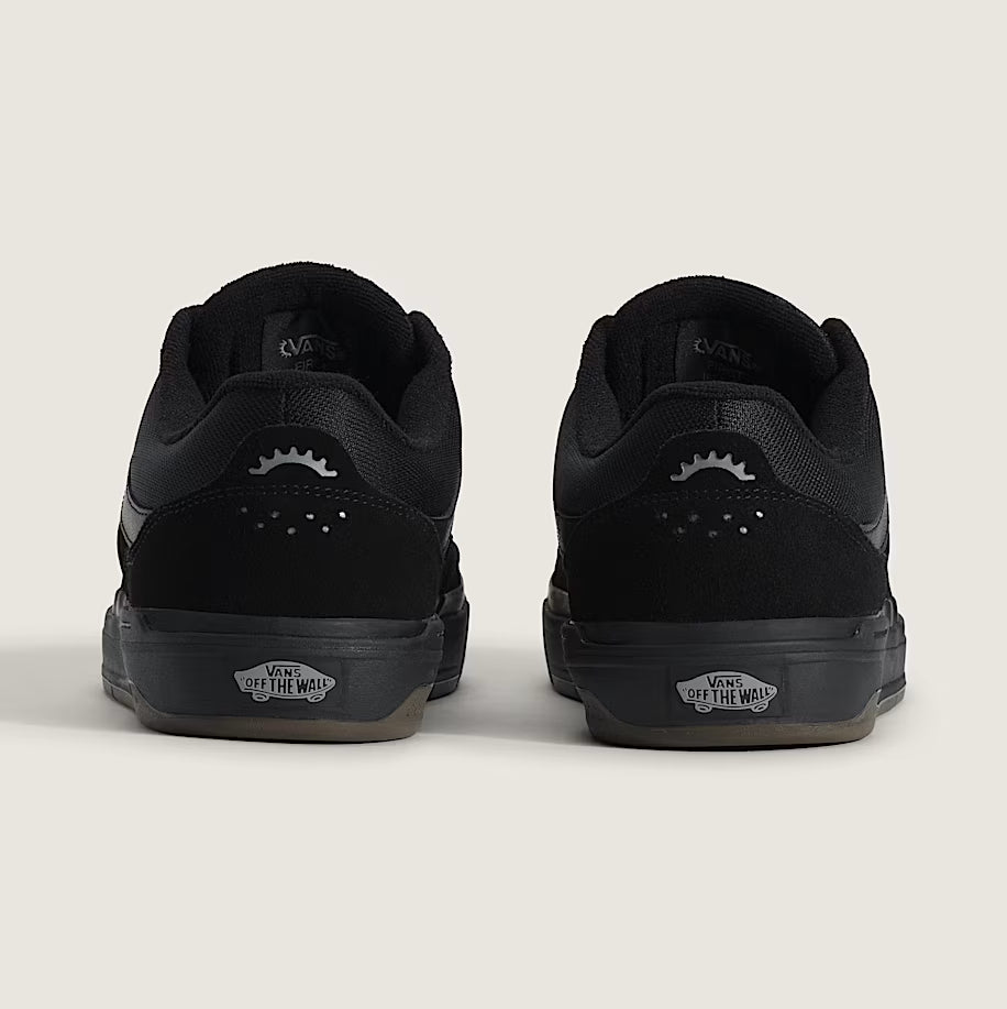 Vans - BMX Proof Wafflecup Shoe