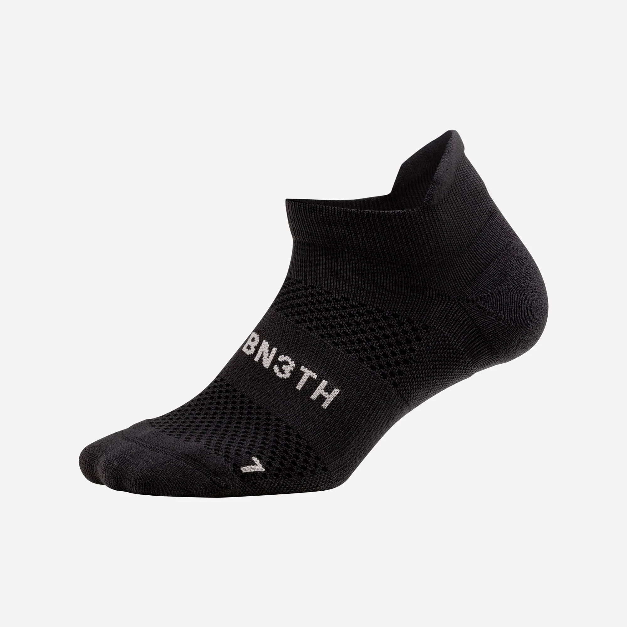 BN3TH_Pro-Ankle-Sock_M921006_Black_01_Front_1x1_a524b830-62bc-47e6-8d3b-0b6269874bdd.webp