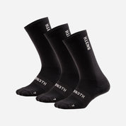 BN3TH - Pro Crew Sock 3 Pack