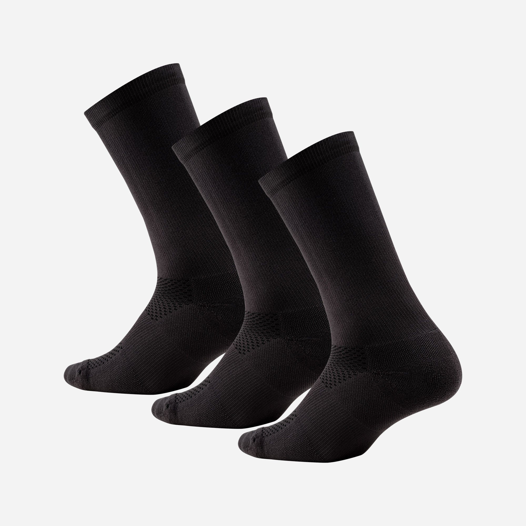 BN3TH - Pro Crew Sock 3 Pack