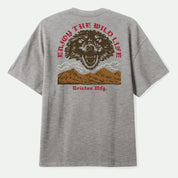 Brixton - Mercy S/S STT
