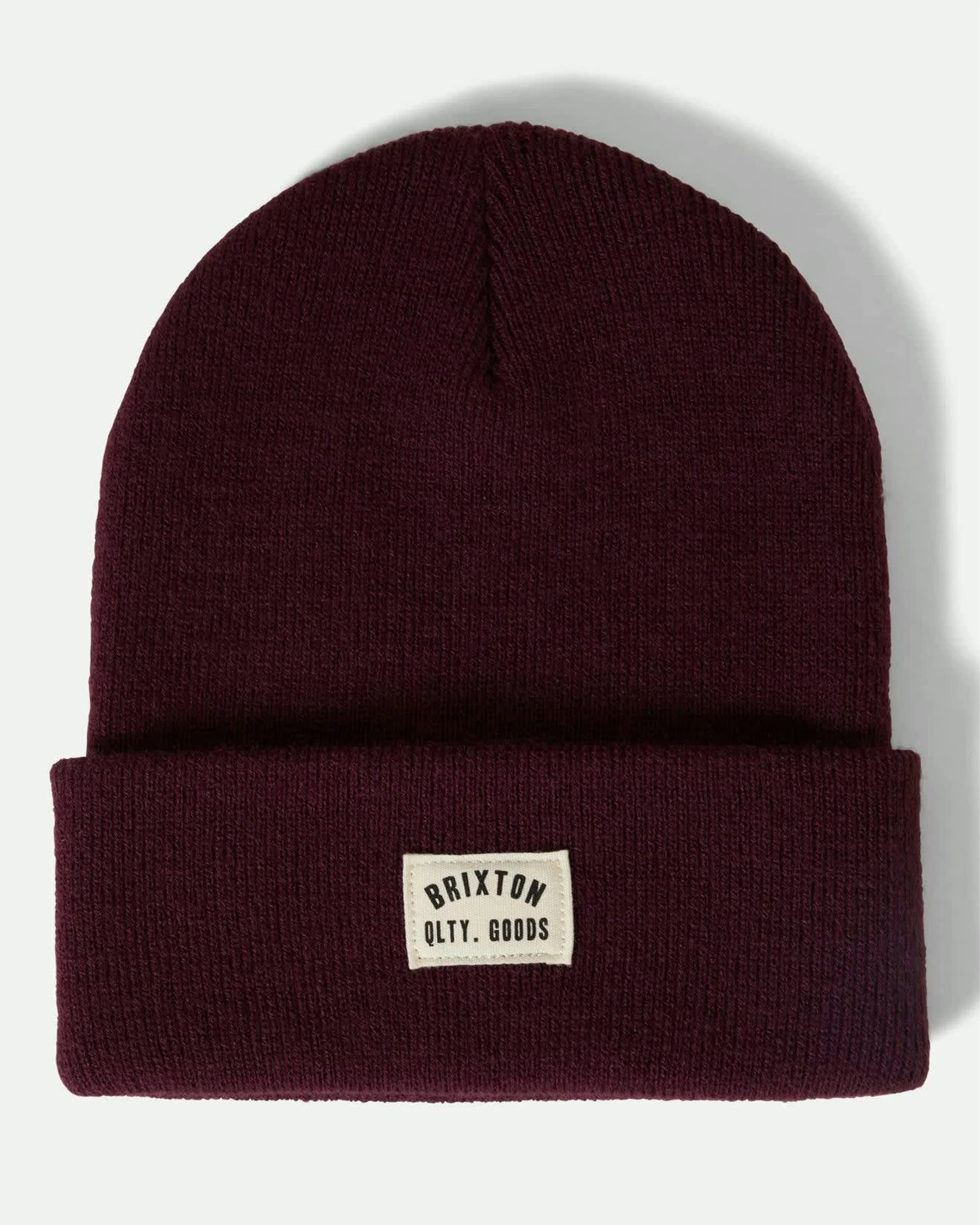 Brixton - Woodburn Watch Cap Beanie