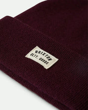 Brixton - Woodburn Watch Cap Beanie