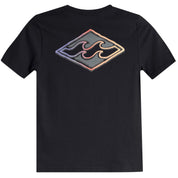 Billabong - Crayon Wave Premium