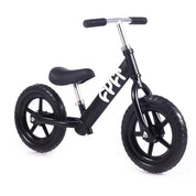 Cult - 2026 Push Bike 12" Black