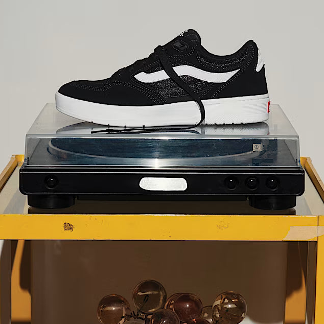 Vans - Skate Rowan Z3 Shoe