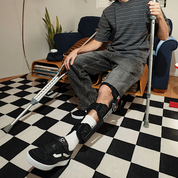 Vans - Skate Rowan Z3 Shoe