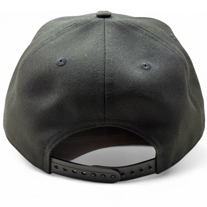 New Era - Bear's BMX & BS 9FIFTY Snapback