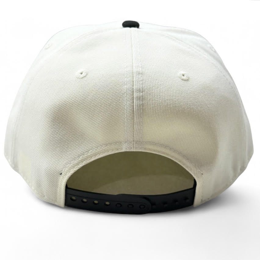 New Era - Bear's BMX & BS 9FIFTY Snapback