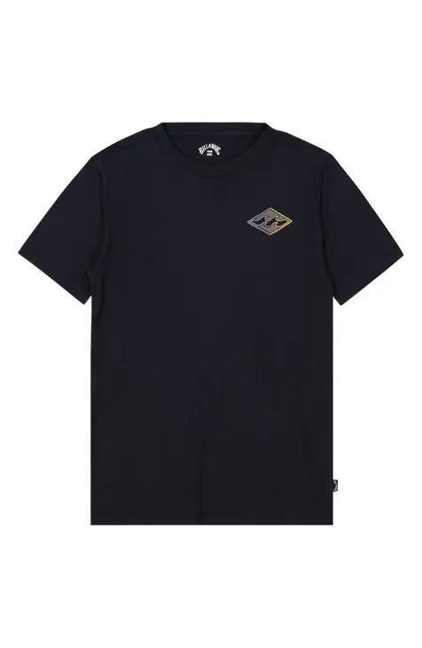 Billabong - Boys Flourish Tee