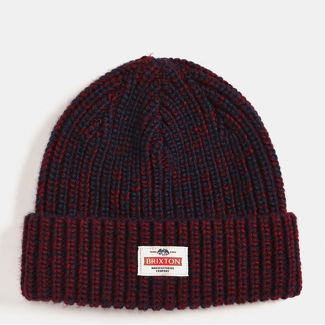 Brixton - Altered Threads Beanie