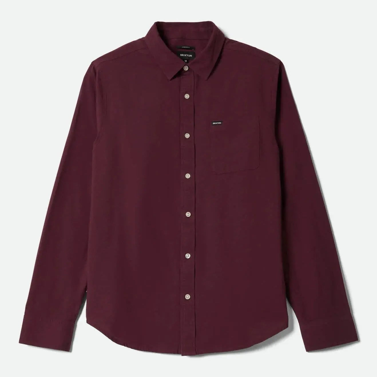 Brixton - Charter Long Sleeve Woven