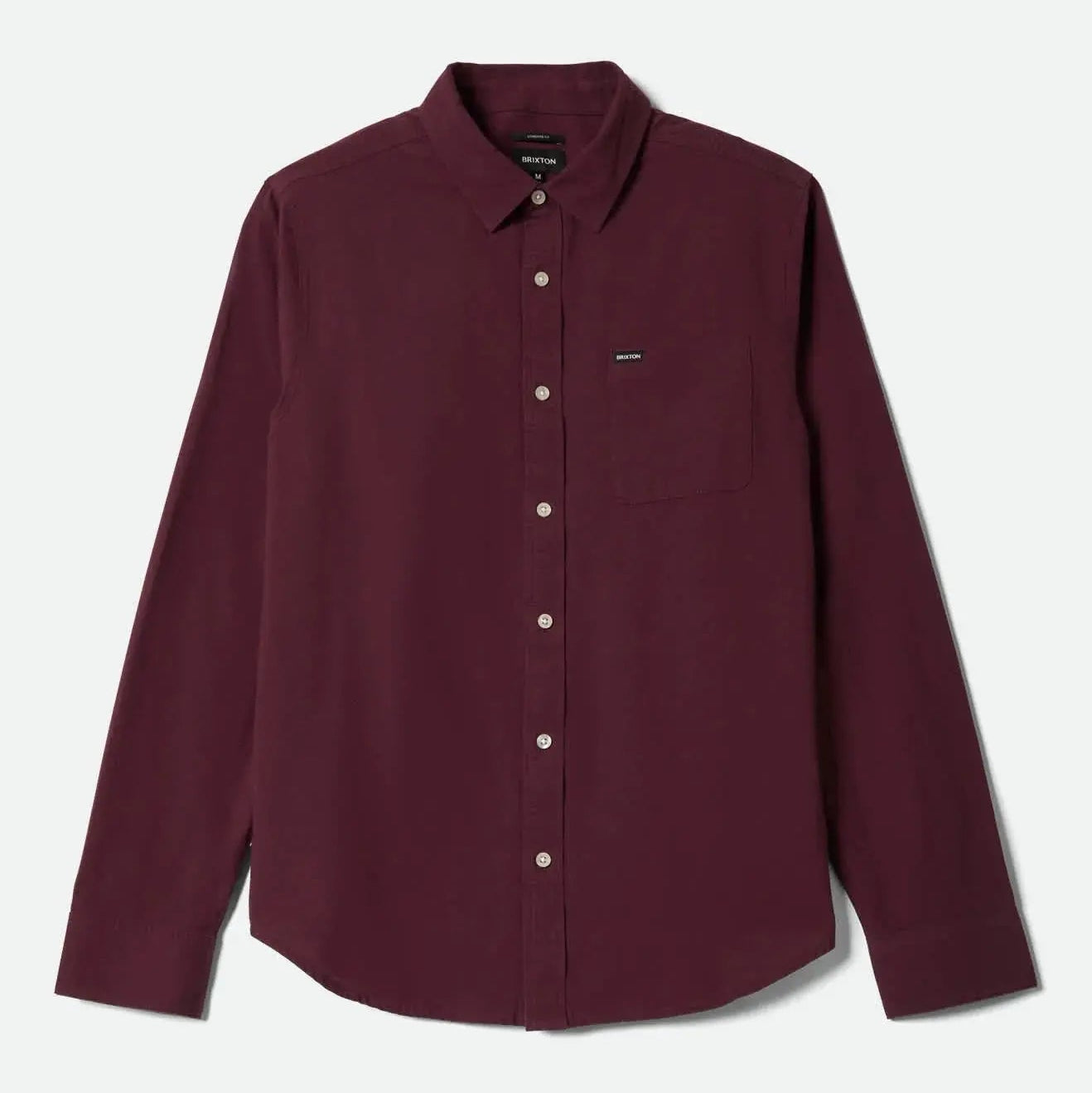 Brixton - Charter Long Sleeve Woven