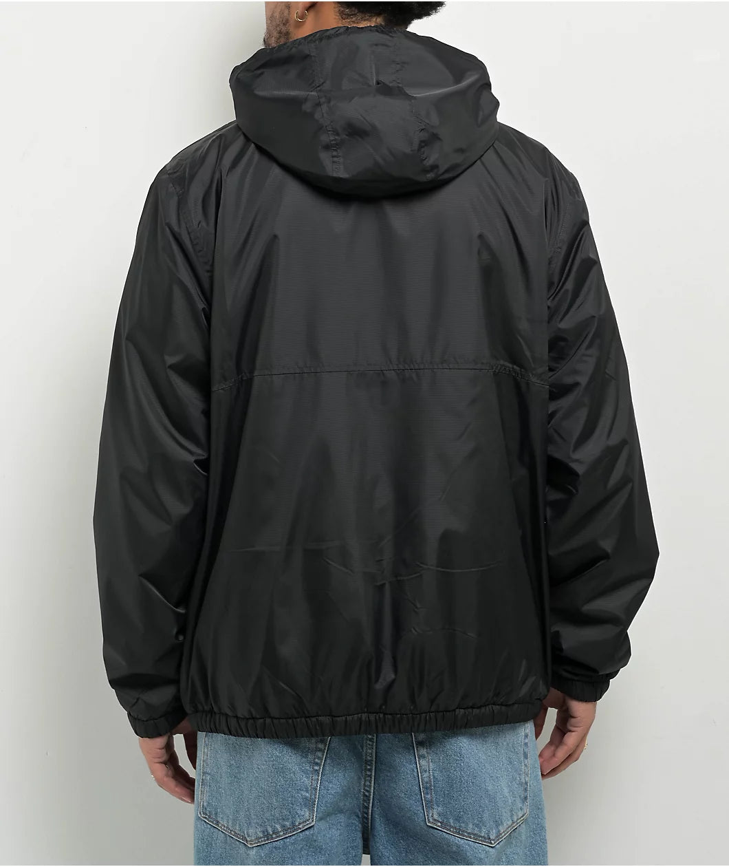 Brixton - Claxton Parsons Lined Jacket