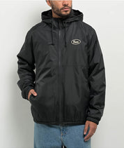 Brixton - Claxton Parsons Lined Jacket