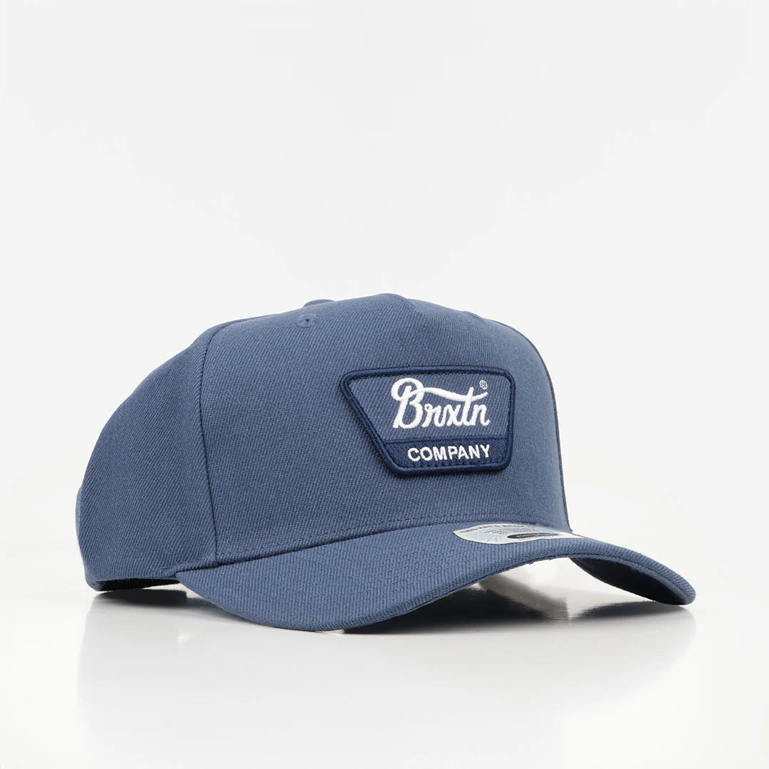 Brixton - Linwood C Netplus MP Snapback
