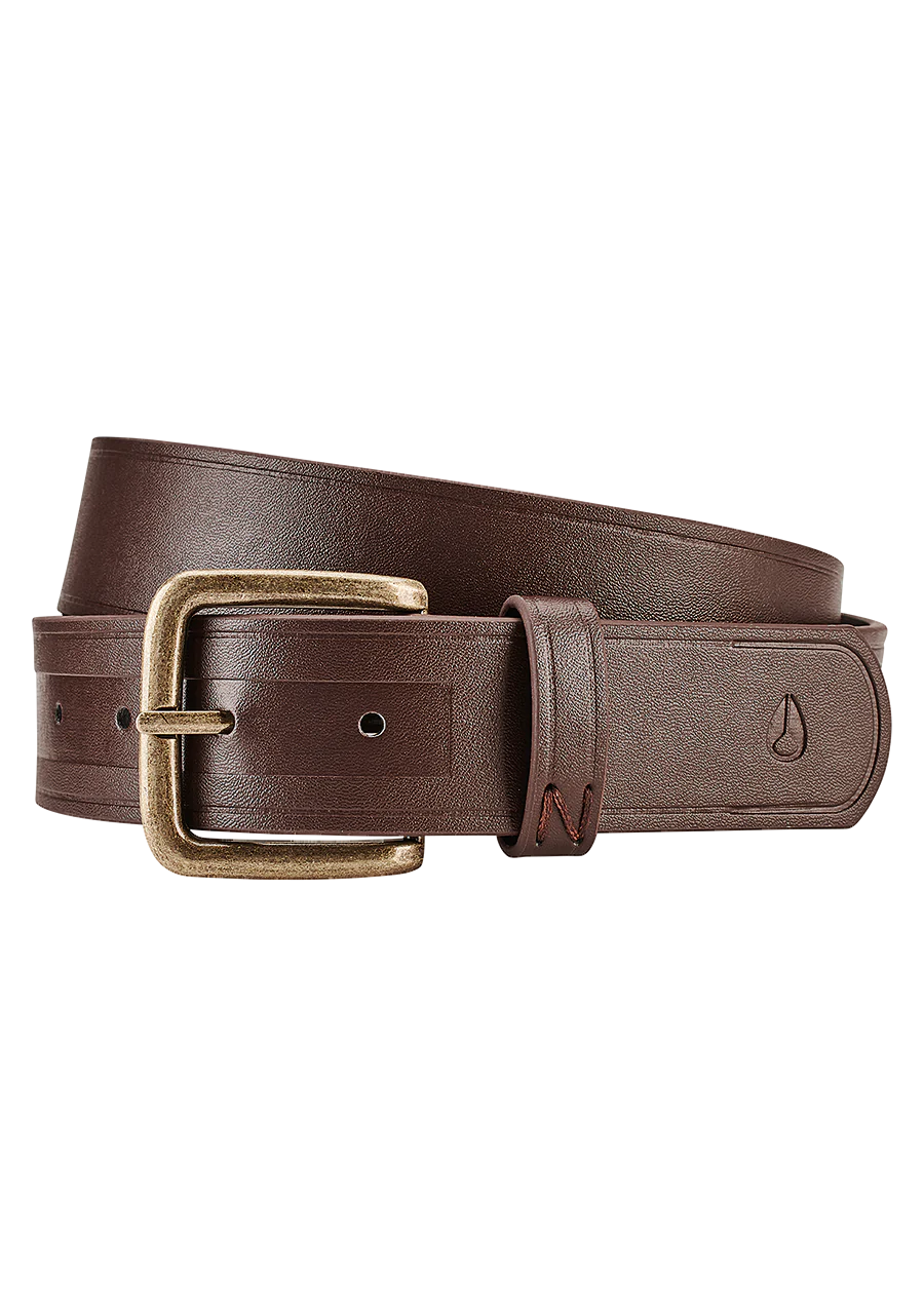 Nixon - DNA Vegan Belt