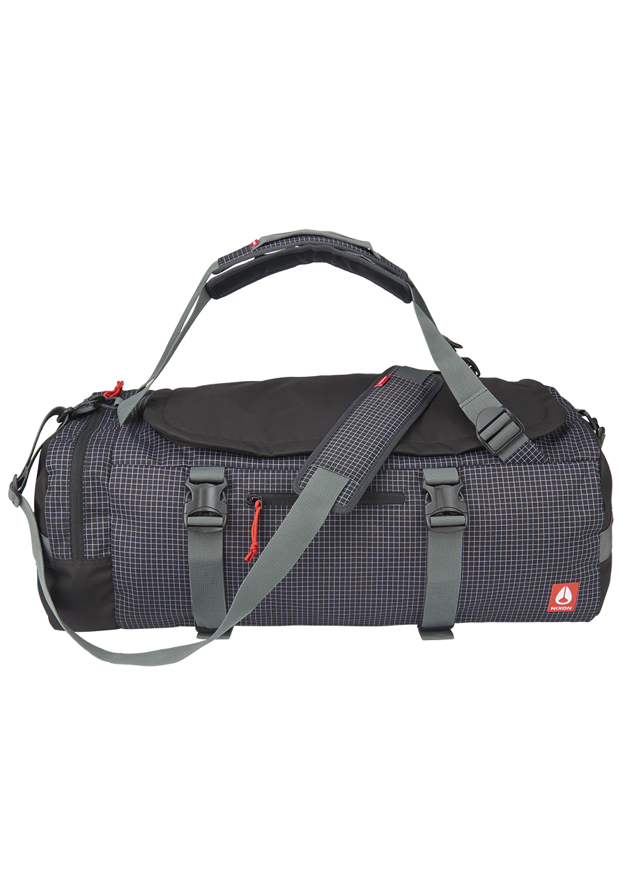 Nixon - Escape 45L Duffel