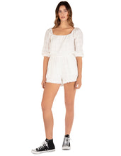 Load image into Gallery viewer, Hurley - Maggie Romper
