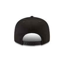 Load image into Gallery viewer, New Era - MLB Los Angelos Dodgers Basic Snapback Black/White
