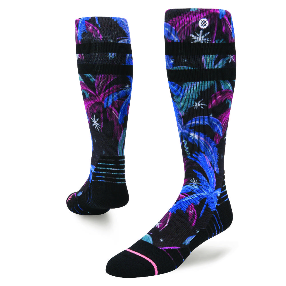 Stance - Galactic Palms