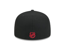 Load image into Gallery viewer, New Era - NHL Chicago Blackhawks 7 3/4 Fitted
