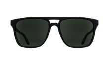 Load image into Gallery viewer, Spy - Czar Soft Matte Black - Happy Grey Green
