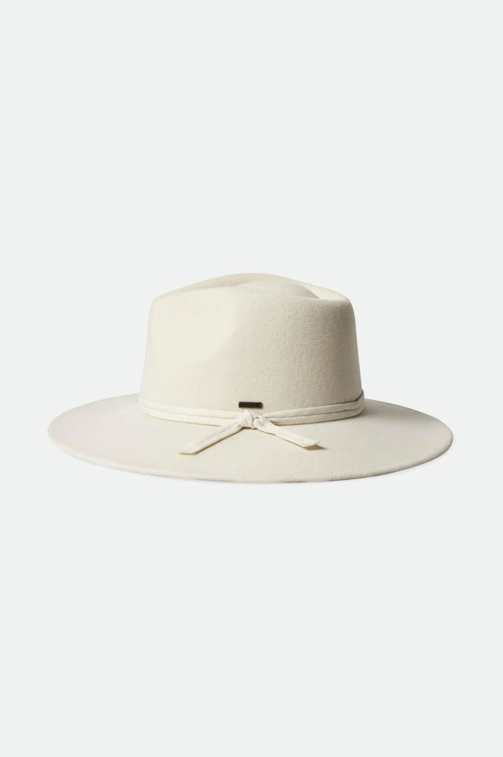 Brixton - Women's Joanna Felt Packable Hat