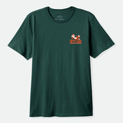 Brixton - Cool Cat S/S STT