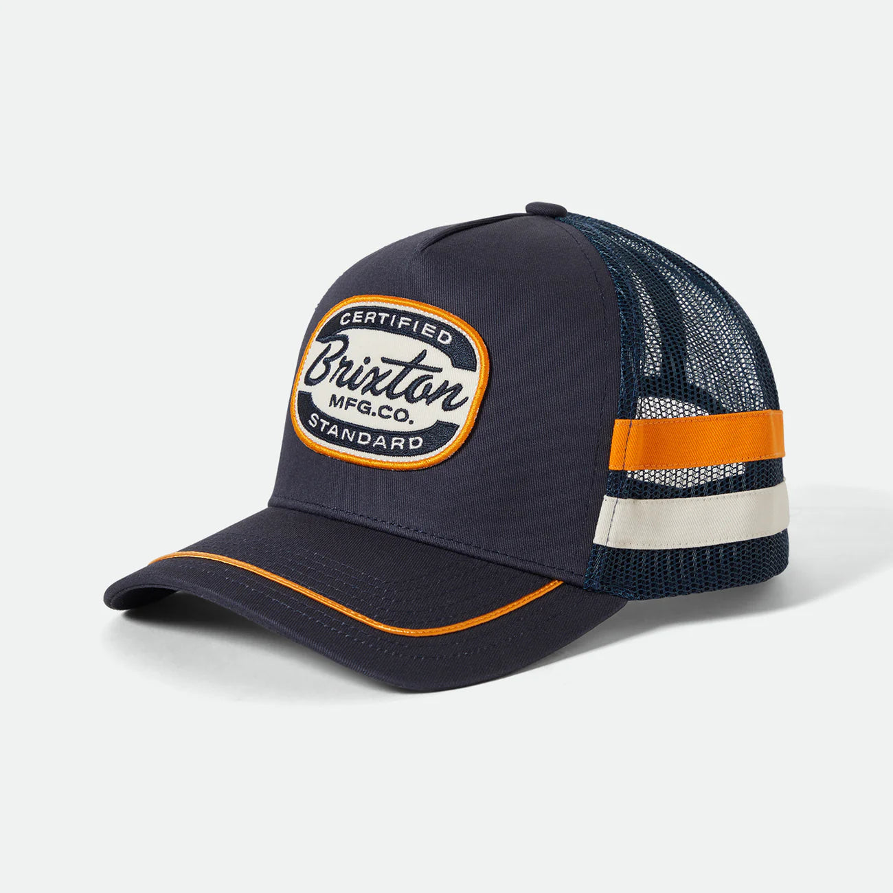 Brixton - Copley NP HP Trucker Hat